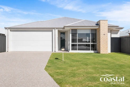 18 Lummus Street, Madora Bay, WA 6210