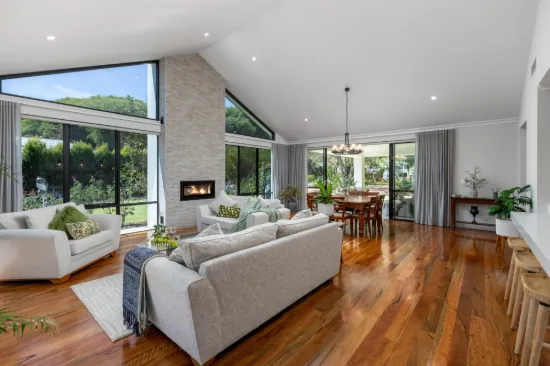 18 Lupin Green, Bovell, WA 6280