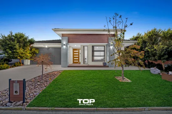 18 Lygon Avenue, Clyde, Vic 3978