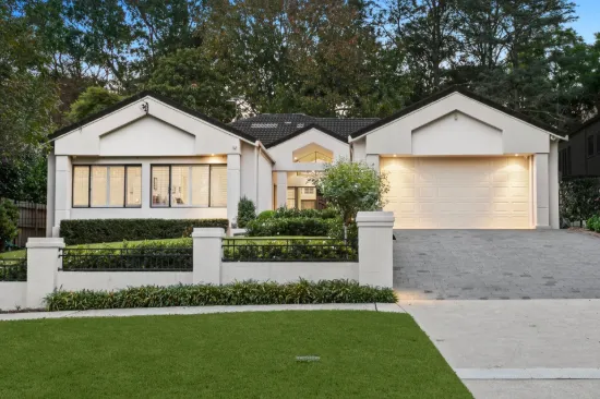 18 Lyne Road, Cheltenham, NSW 2119