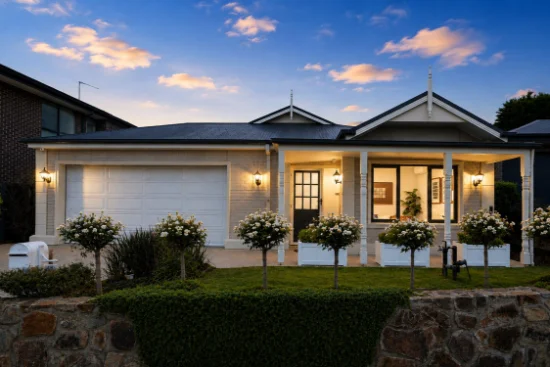 18 Lyntonlee Avenue, Officer, Vic 3809