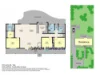 18 Lyons Street, Yea, Vic 3717-Floorplan