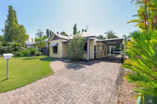 18 Macadam Place, Gunn, NT 0832