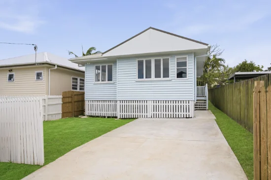 18 Macansh Street, Zillmere, Qld 4034