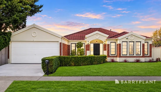 18 Machair Drive, Point Cook, Vic 3030