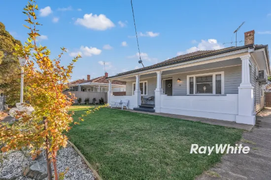 18 Mackay Street, Rochester, Vic 3561