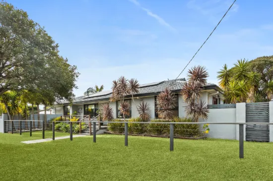 18 Madden Street, Oak Flats, NSW 2529