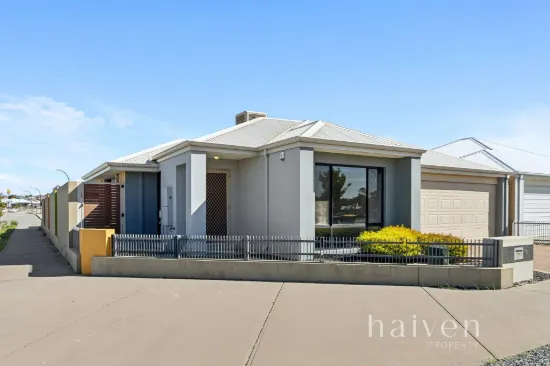 18 Maffina Parade, Ellenbrook, WA 6069