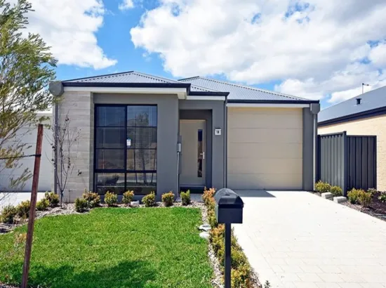 18 Magenta Vista, Brabham, WA 6055