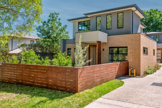 18 Maggs Street, Croydon, Vic 3136 - For Rent