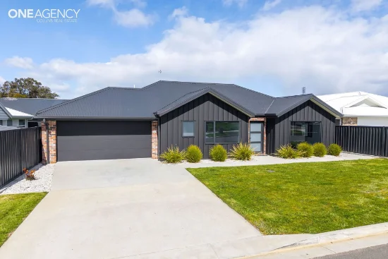 18 Magnolia Avenue, Latrobe, Tas 7307