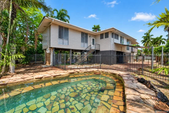 18 Mahogany Crescent, Karama, NT 0812