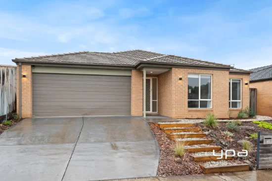 18 Maiden Dr, Sunbury, Vic 3429