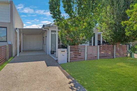 18 Mainwaring Way, Oonoonba, Qld 4811