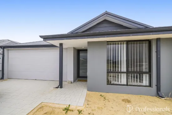18 Maive Street, Byford, WA 6122