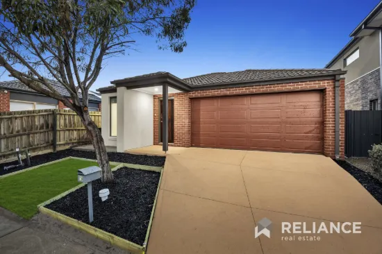 18 Major Way, Tarneit, Vic 3029