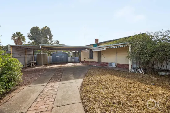 18 Malcolm Street, Ferryden Park, SA 5010