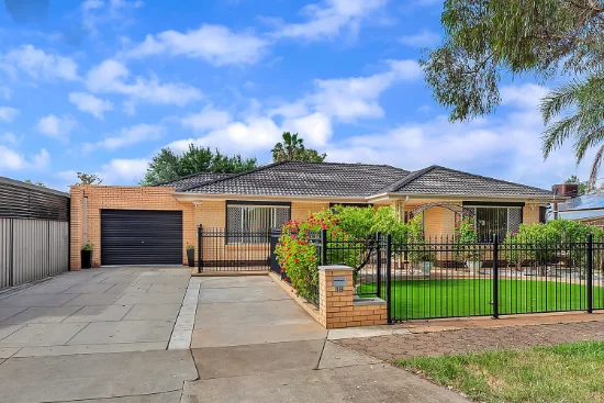 18 Malcolm Street, Salisbury, SA 5108