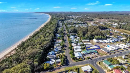 18 Malibu Way, Toogoom, Qld 4655