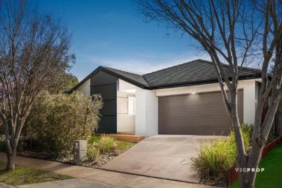 18 Mallard Close, Williams Landing, Vic 3027