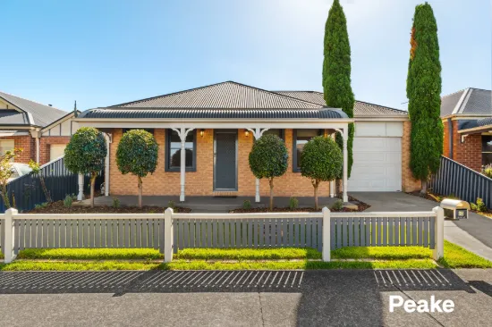 18 Mallee Circuit, Pakenham, Vic 3810