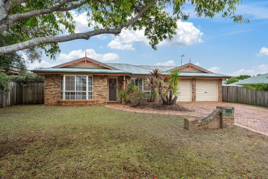 18 Malt Court, Kearneys Spring, Qld 4350