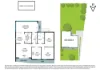 18 Manfred Avenue, Windale, NSW 2306-Floorplan