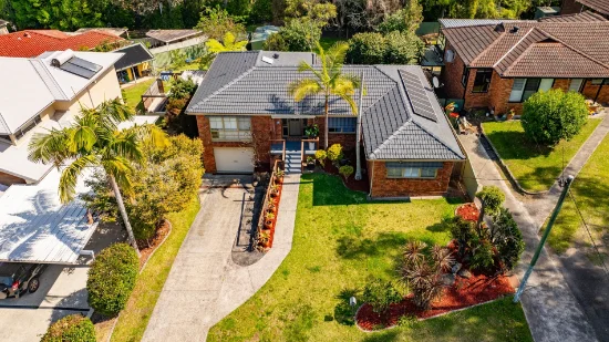 18 Mangrove Road, Narara, NSW 2250
