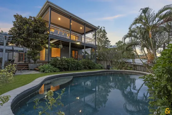 18 Manly Road, Manly, Qld 4179