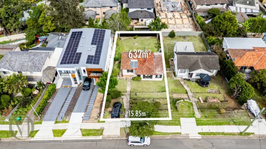 18 Manning Parade, Dundas Valley, NSW 2117