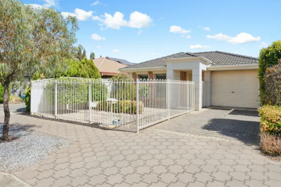 18 Mansfield Road, Northfield, SA 5085