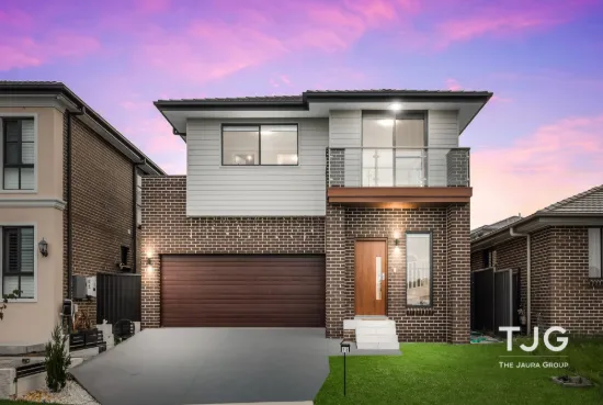 18 Manso Crescent, Box Hill NSW 2765-Image