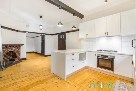 18 Manson Road, Strathfield, NSW 2135