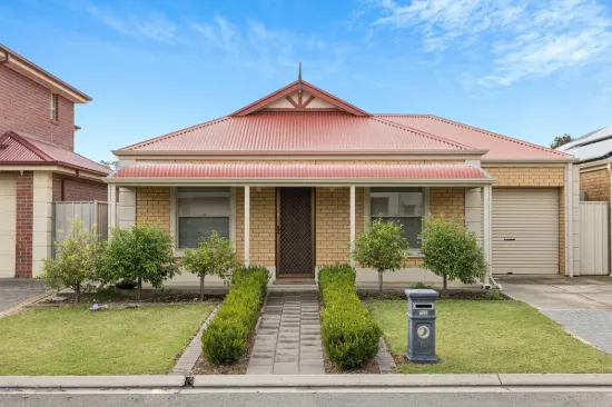 18 Mapleton Circuit, Mawson Lakes, SA 5095