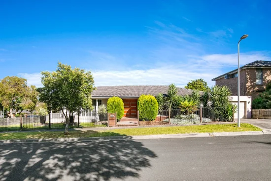 18 Maramba Drive, Narre Warren, Vic 3805