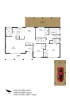 18 Marble Street, Keperra, Qld 4054-Floorplan