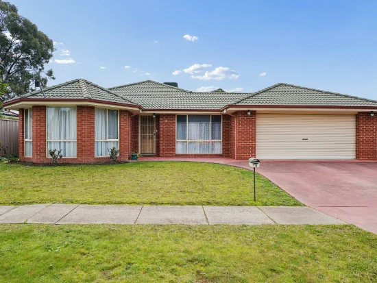 18 Marengo Road, Seymour, Vic 3660