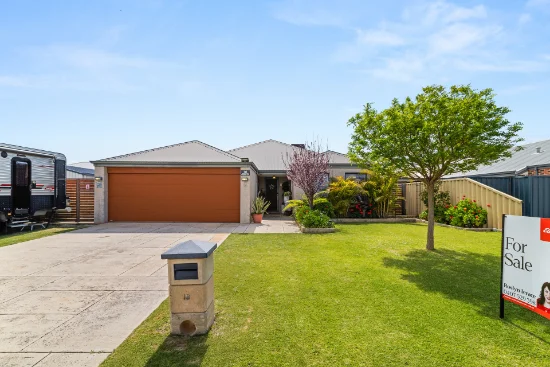 18 Margaret Circle, Eaton, WA 6232