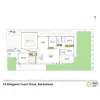 18 Margaret Court Drive, Baranduda, Vic 3691-Floorplan