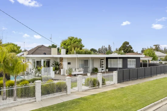 18 Margaret Street, Cohuna, Vic 3568