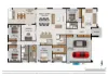 18 Mari Funaki Street, Whitlam, ACT 2611-Floorplan