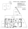 18 Marie Avenue, Morphett Vale, SA 5162-Floorplan