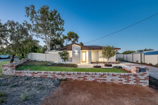 18 Mario Way, Craigie, WA 6025