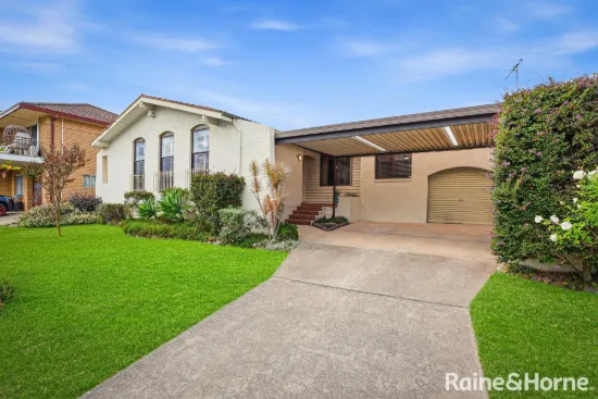 18 Mark Street, St Marys, NSW 2760