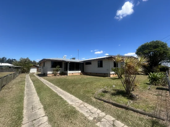18 Marks Street, Bundaberg North, Qld 4670 - For Rent