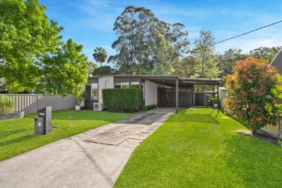 18 Marlborough Place, Berkeley Vale, NSW 2261 - For Sale