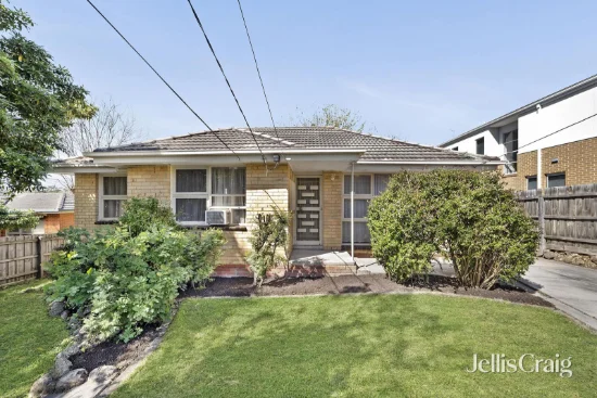 18 Marleigh Street, Vermont, Vic 3133