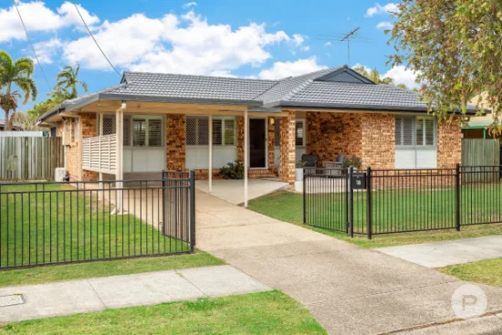 18 Marsala Street, Kippa-Ring, Qld 4021