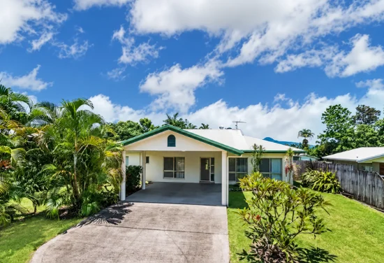 18 Marsden Street, Mount Sheridan, Qld 4868