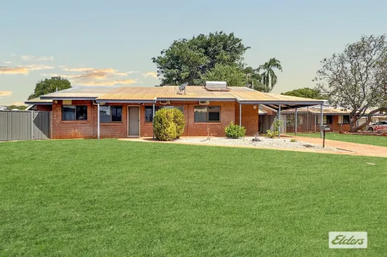 18 Martin Terrace, Katherine, NT 0850